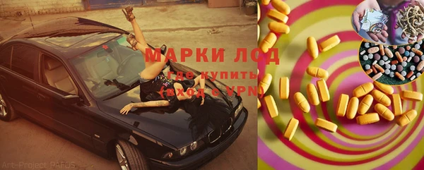 крисы Белоозёрский